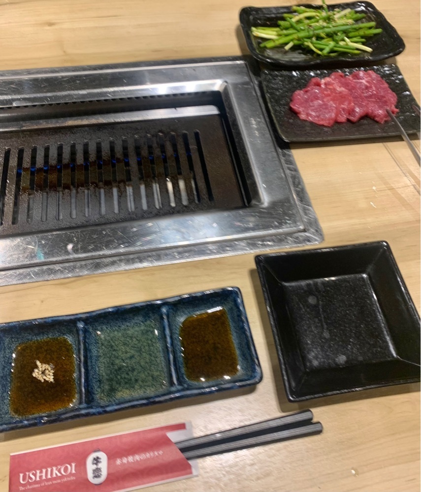 リトアニアの貴公子さんが投稿した牛恋 池袋店に関する口コミの画像