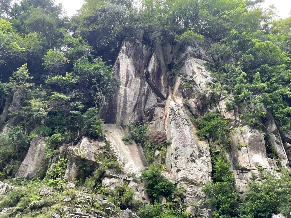 fumiさんが投稿した天竜ライン下りに関する口コミの画像