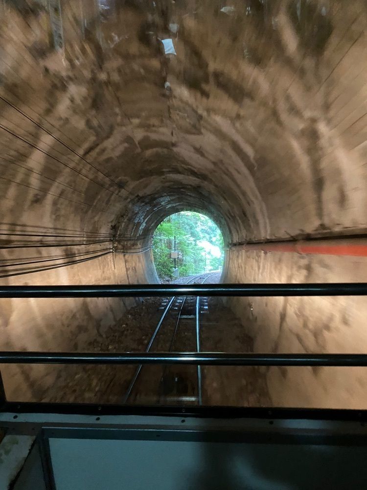 Satoshi.Nさんが投稿した筑波山ケーブルカーに関する口コミの画像