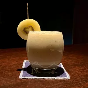 The bar 佐藤（ザ バー サトウ）
