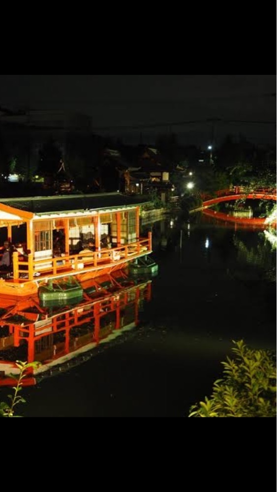 京都を巡る会・「武」さんが投稿した神泉苑に関する口コミの画像