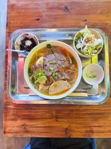ベトナム料理店ホイアン