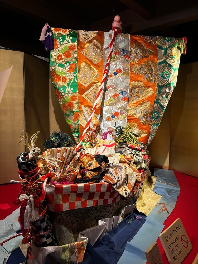 YYY🌈TOKYOさんが投稿した大阪くらしの今昔館に関する口コミの画像