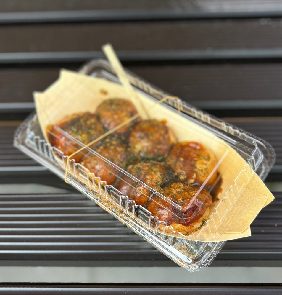 神様､食べても太らない身体をくださいさんが投稿したあほや 新開地店に関する口コミの画像