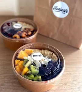 acai cafe kobe（アサイー カフェ コウベ）