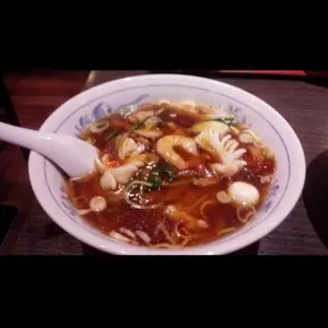 栄吉飯店