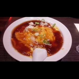 栄吉飯店 3枚目