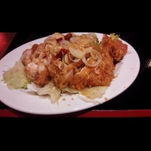 栄吉飯店 5枚目