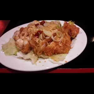 栄吉飯店 2枚目