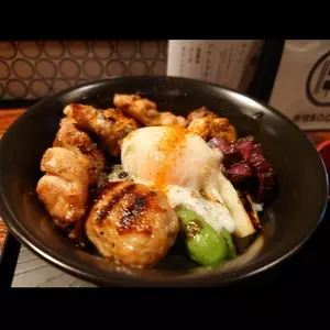 炭焼きブーズ