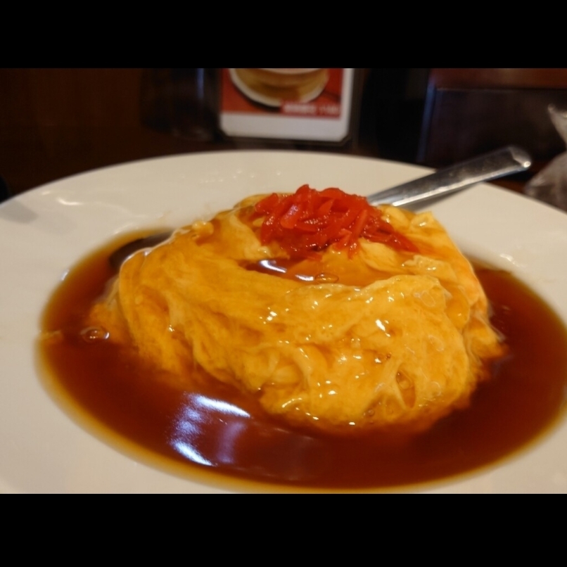 sakur776さんが投稿した中国料理 新四川に関する口コミの画像