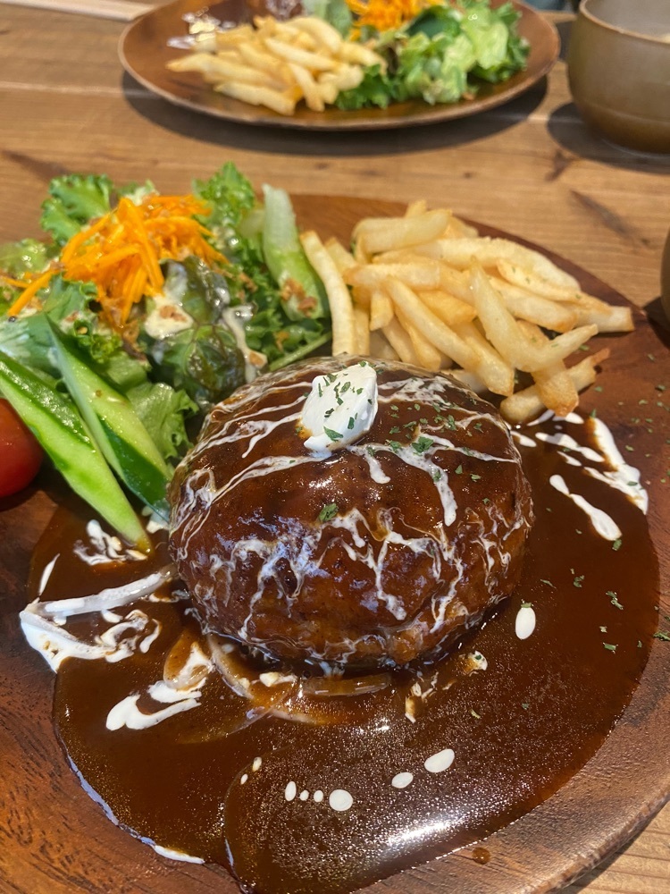 ちゃ〜ちゃんさんが投稿した木のした料理店に関する口コミの画像