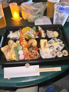 どんぶりめし つながり