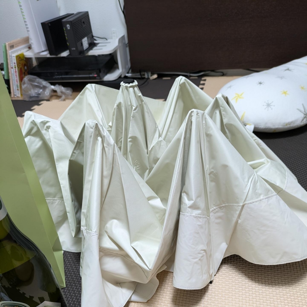 ばらっちゃんさんが投稿したセブンイレブン 福岡八田２丁目に関する口コミの画像