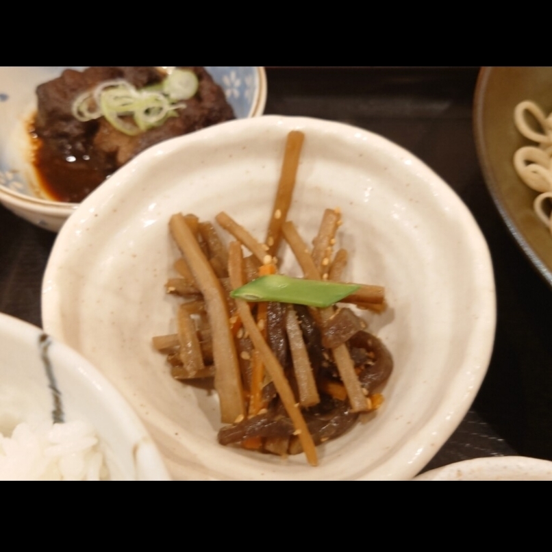 sakur776さんが投稿した美山の味 勝手屋 東桜店に関する口コミの画像