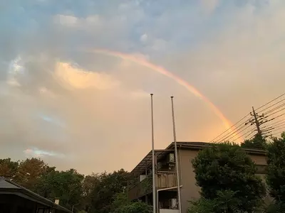 磯原二ツ島海水浴場