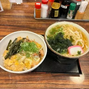 大衆 ゆかり食堂