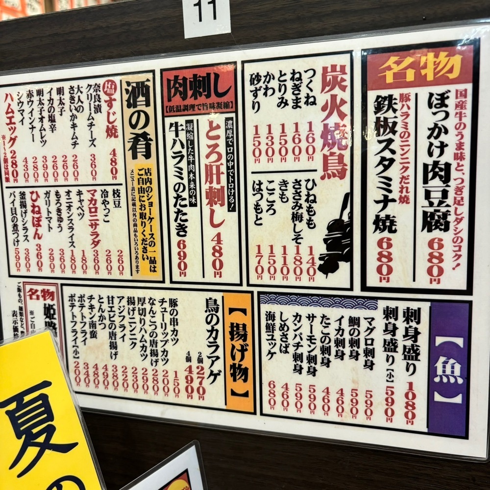エリーチカさんが投稿した大衆 ゆかり食堂に関する口コミの画像