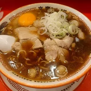 末廣ラーメン本舗 新橋分店