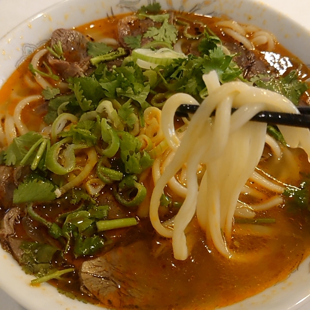 カレーそばさんが投稿したヤンヤンに関する口コミの画像
