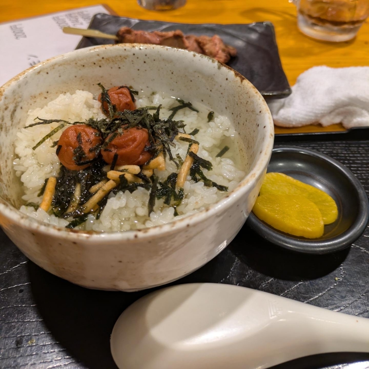 ばらっちゃんさんが投稿した焼き鳥 鳥作に関する口コミの画像