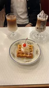 喫茶 ベリー