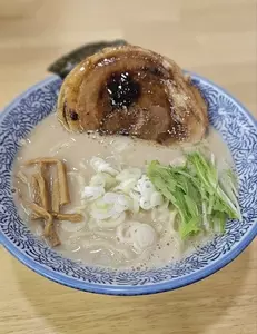 土浦ラーメン（つちうららーめん）