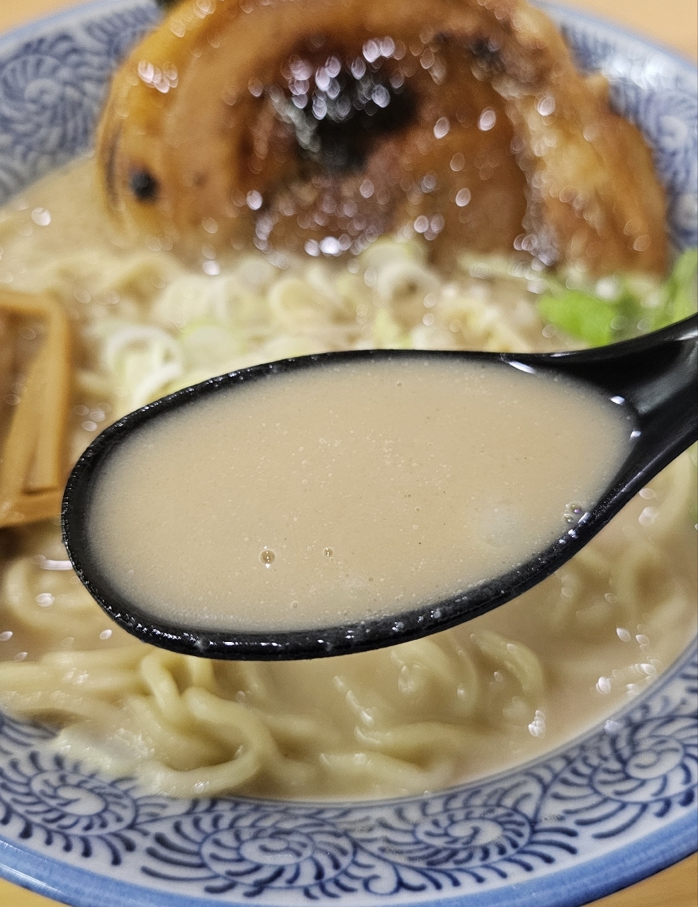 ビーグルボーイさんが投稿した土浦ラーメン（つちうららーめん）に関する口コミの画像