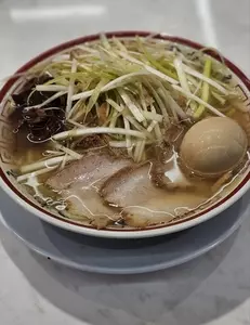 中華そば専門 田中そば店 荒川沖店