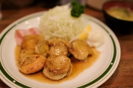 かつれつ四谷たけだ