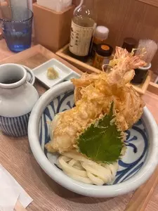 本格手打 もり家 高松シンボルタワー店