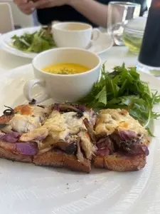 カフェ庭園（cafe TEIEN）