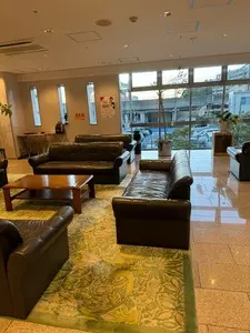 セントラルホテル 取手