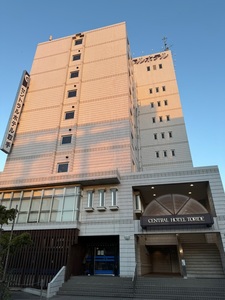 セントラルホテル取手 3枚目