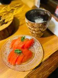 焼とん じん家