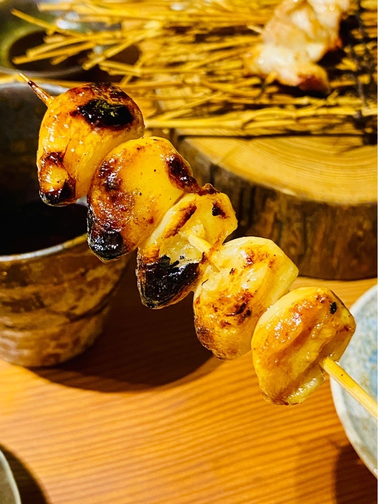 食いしん坊プリンセスさんが投稿した焼とん じん家に関する口コミの画像