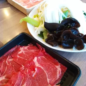 しゃぶ葉 倉賀野店
