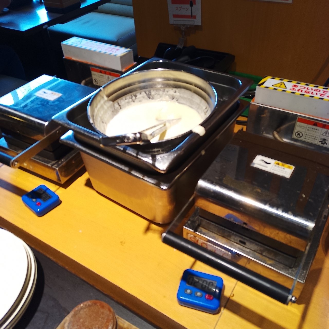 のんびりんこさんが投稿したしゃぶ葉 倉賀野店に関する口コミの画像