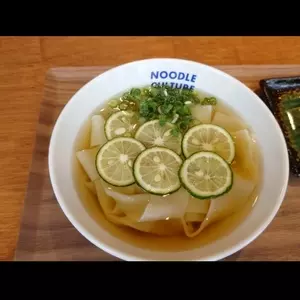 星が丘製麺所 久屋大通店