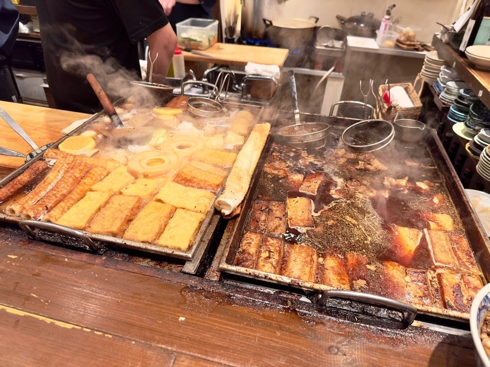 かずくんさんが投稿したおでん まる米に関する口コミの画像