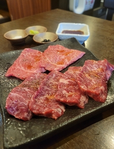 肉小僧 匠 2枚目