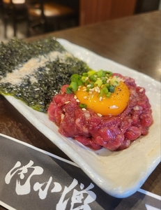 肉小僧 匠 3枚目