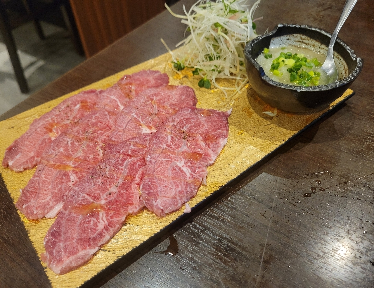 じゅりぽんさんが投稿した肉小僧 匠に関する口コミの画像