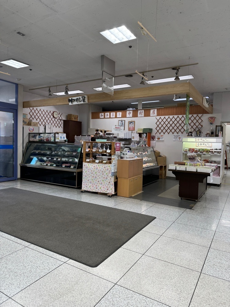 鉄道王さんが投稿した中村屋 とぴあ店に関する口コミの画像