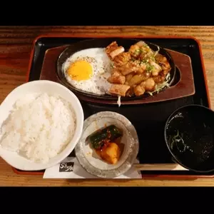 昇家 泉店（しょうや）