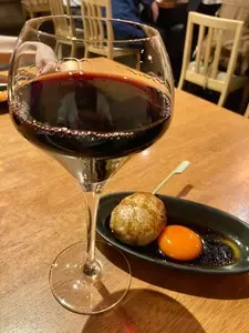 串焼き&ワイン ウナチッタ