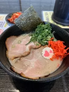 池めん 清水町店