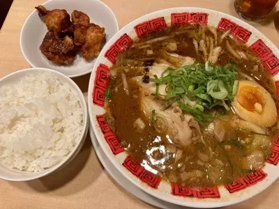 バーミヤン 京王稲田堤駅前店（Bamiyan）
