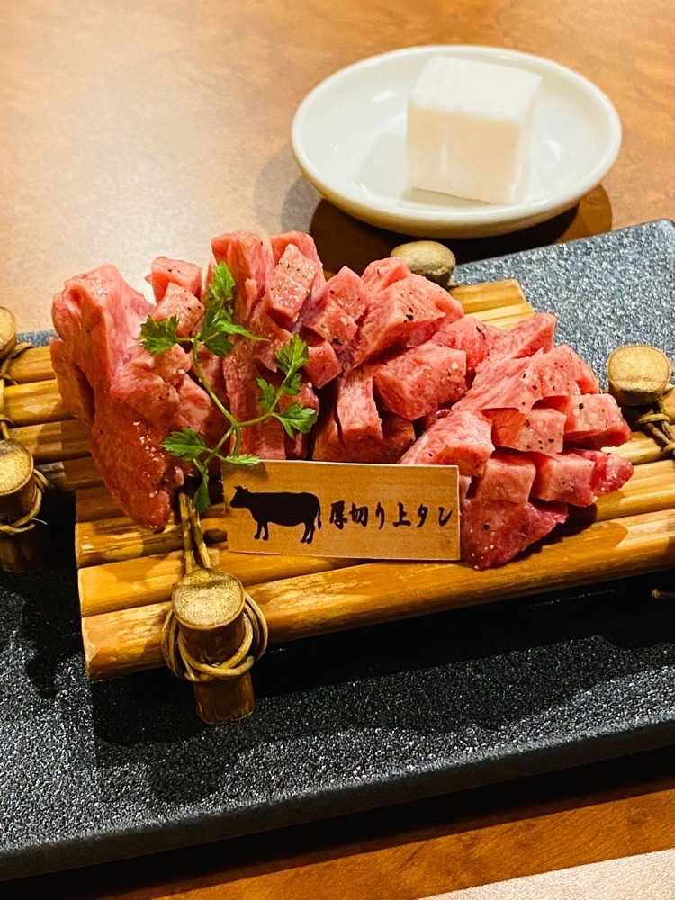 食いしん坊プリンセスさんが投稿した神戸牛焼肉・しゃぶしゃぶ もと牛に関する口コミの画像