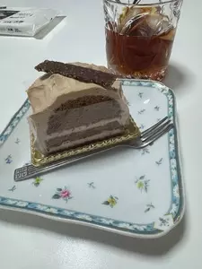 パティスリー シュール 見川店（Patisseie SUR）
